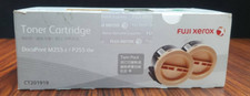 Genuine Xerox CT201919 Toner Cartridge - Black (Twin pack) picture