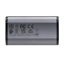 ADATA SE880 2 TB Grey picture