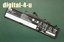 New Genuine L22B3P70 L22X3P70 L22M3P70 Battery for Thinkpad L14 L15 Gen 3 Gen 4 picture