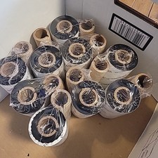 9x RR Donnelley ET-036 4.33