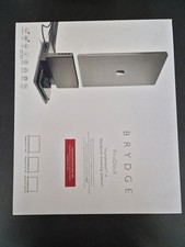 Brydge Thunderbolt 4 ProDock (Read Description) picture