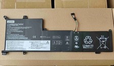 Genuine Battery L19L4PF2 L19D4PF2 For Lenovo IdeaPad 3-17IIL05 3-17ADA05 17ARE05 picture