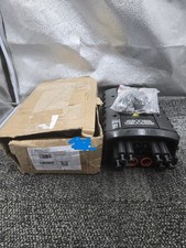 Corning N502672A BPEO Pushlok S15 8P DTAP 70/30 Fiber Optic Terminal Closure picture