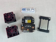 HPE DL380 Gen10 Xeon-Gold 6134 (3.2GHz/8-core/130W) Proc Kit 826872-B21 picture