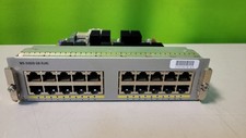 Cisco WS-X4920-GB-RJ45 20 Port Gigabit RJ-45 Ethernet Module picture