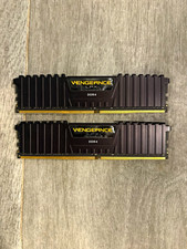 Corsair Vengeance LPX 32GB (2x16GB) 2666MHz DDR4 picture