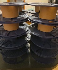 Sunlu Empty Reusable Filament Spool 20 PACK 1.75mm / SHIPS FAST picture