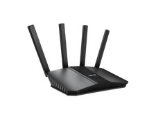 RT-BE55 Dual-band WiFi 7 (802.11be) Smart AiMesh Extendable Router, 3600 ASUS picture