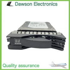 New IBM New 4T SAS 7.2K 3.5 00Y2426 V3500 V3700 00MJ129 Storage Hard Drive picture