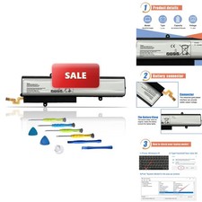 ASODI EB-BT670ABA EB-BT670ABE Laptop Battery Compatible Samsung Galaxy View picture
