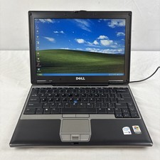 Dell Latitude D420 Intel U1300 1.06GHz Ram 1.49GB HDD 74.5GB Windows XP  picture