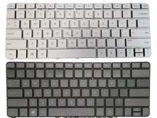 New HP Spectre X360 13-4100DX 13-4101DX 13-4102DX 13-4103DX US Backlit Keyboard picture