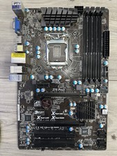 ASRock Z75 Pro3 Motherboard picture