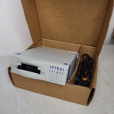 Vintage 1997 Spyrus RD300 SCSI CF Drive Card Reader New In Box picture