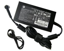 Genuine HP Pavilion 27 All-in-One Desktop AC Adapter Power Supply Cord Charger picture