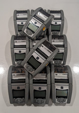 Lot of 11 Zebra QLn220 Healthcare Mobile Label Printer WiFi QH2-AUNA0M00-00 picture