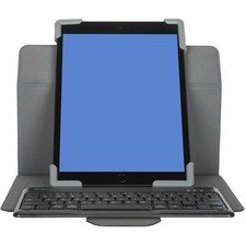 Targus Pro-Tek THZ861US Keyboard/Cover Case for 9