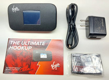 Virgin Mobile Broadband2Go Netgear Mingle Mobile Hotspot NTGR778AVB picture