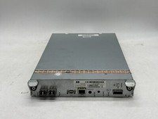 AJ798A 490092-001 HPE MSA2300fc MODULAR SMART ARRAY CONTROLLER Untested PARTS picture