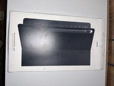Samsung Galaxy Tab S10 FE+ Book Cover with Keyboard Slim AI Key picture