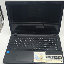 Acer Aspire E 15 15.6