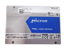 Hard drive Dell 3.84TB SSD NVMe PCIe 3.0x4 U.2 2.5