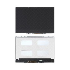 For Lenovo Yoga 730-13IKB LCD Touch Screen+ Bezel 13.3