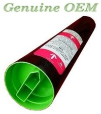 DQ-TUT14M/DQTUT14M Original OEM Panasonic Toner, Magenta Genuine Sealed picture
