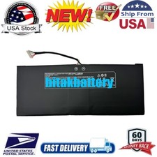 Replacement L140BAT-4 6-87-L140S-72B01 battery for Lemp9 System76 Darter Pro2021 picture