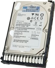 HP EG0900FCVBL PN:693569-008 GPN:507129-018 Spare:716649-001 900GB NEW picture