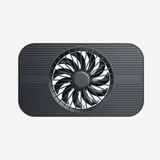 Router Cooling Pad Heatsinks Cooling Fan are  in  Boxes/Routers, Desktop1465 picture