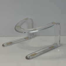 iCurve Invisible Laptop or Apple MacBook Stand by Griffin Technology picture