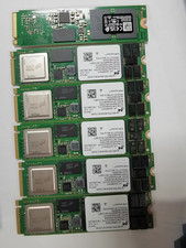 1x 960GB MICRON M.2 7450 PRO 22x80 Gen4x4 MTFDKBA960TFR-1BC1ZABYY NVME 1DWPD TLC picture