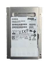 Toshiba KIOXIA 15TB 2.5