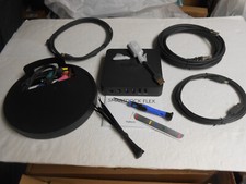 Logitech 960-001213 SmartDock Flex Audio / Video Expansion Kit picture