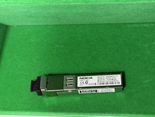 NOKIA 3FE53441AC GPON OLT 2.4Gbs/1.2Gbs-B+ SFP Transceiver picture