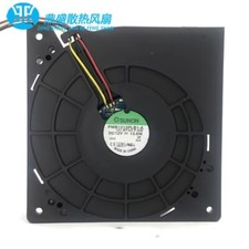 SUNON PMB1212PLB1-A 12032 DC12V 13.6W 12CM 3-Wire Turbo Cooling Fan picture
