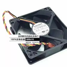 FOXCONN   PVA092G12M  9225 DC12V 0.24A 9CM Silent Case Cooling Fan picture