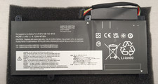 45N1754 45N1755 Laptop Battery Replacement for Lenovo 11.4V 4.12Ah 47Wh picture