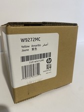 HP W9272MC Toner Cartridge Yellow LaserJet Managed  Enterprise Flow MFP X677 New picture