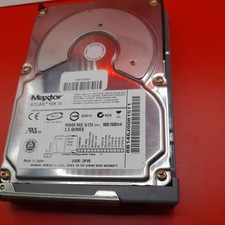 Sun 540-6602 X5268A 146.8GB 10K RPM Ultra320 Assembly 390-0266-02 3.5