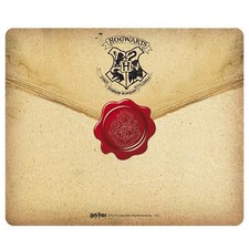 Harry Potter Flexible Mousepad Hogwarts Letter ABYSTYLE picture