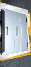 Panasonic Toughbook . FZ-55,intel Core i5,8GB Ram,ssd and in new packaging . picture