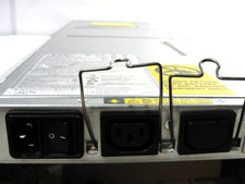 Dell EMC 100-240V AC 200V DC 50-60Hz 1000W Battery Power Supply 100-809-013 picture