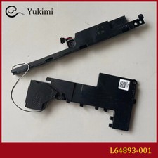 L64893-001 FOR HP 14S-DR 14S-FR 14S-DQ TPN-Q221 Left Right Built-in Speakers picture
