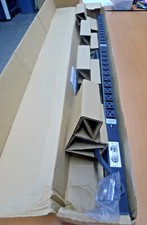Genuine Wiremold 24 Outlet Aluminium Power Distribution Unit 4B44B2-2 picture