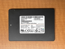 Samsung MZ-7LN512A PM871a 2.5