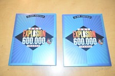 Windows ART EXPLOSION 600,000 Images Nova Clip Art 20 Discs (not complete set) picture