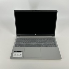HP Pavilion 15 2023 Silver FHD TOUCH 1.3 GHz i5-1334U 8GB 512GB SSD Very Good picture