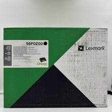 Lexmark 56F0Z00 Imaging Unit Black New  picture